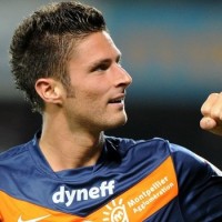 Arsenal agree transfer fee for Oliver Giroud