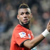 French midfielder admits Arsenal link