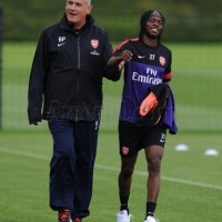 Arsenal vs Southampton: Match report