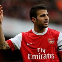 Arsenal Team of the Trophyless Years
