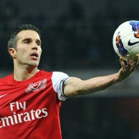 Robin Van Persie: End of the Arsenal Road