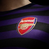 Why Arsenal are title contenders for 12/13 season