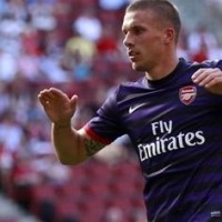 Arsenal Win Comfortably in Germany