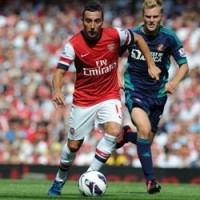 Arsenal Start Campaign with Frustrating Draw