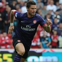 Player Ratings Against Stoke City