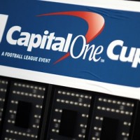 Arsenal Play Conventry at Home in the 3rd Round