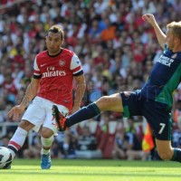 Arsenal 0 Sunderland 0
