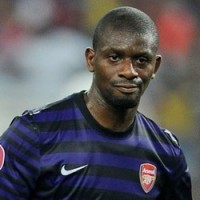 Injury Update: Diaby 50:50 for Saturday