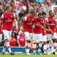 Is It Really “Too Early” for Arsenal?