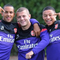 Weekly Round Up and a Look at the Weekend