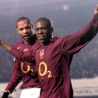 Arsene’s Youth Project – Part I – The Defence