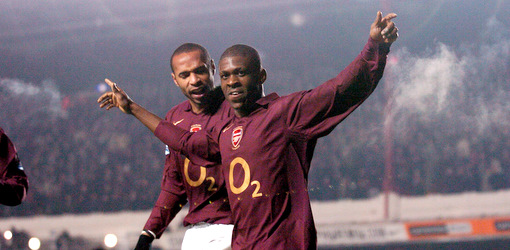 Arsene’s Youth Project – Part I – The Defence