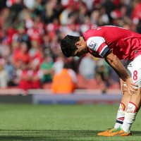 Arsenal 1 Chelsea 2
