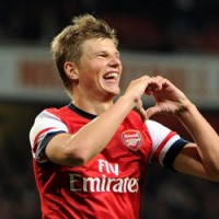 The End of Andrey Arshavin