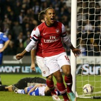 Theo – The Man Rises