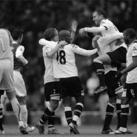 My Favorite Arsenal vs Tottenham memory