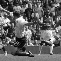 My Favorite Arsenal vs Fulham memory