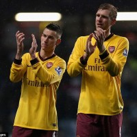 Aston Villa 0 Arsenal 0