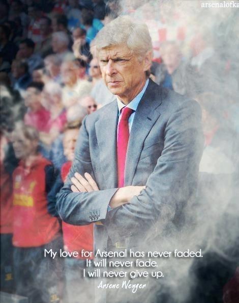Arsenal Mid Season Review
