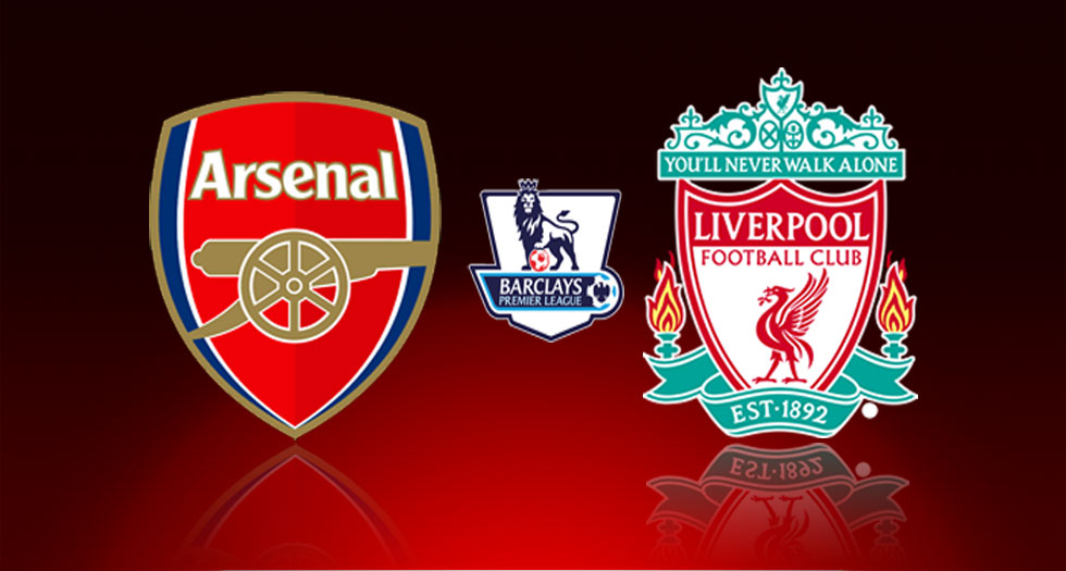 Arsenal v/s Liverpool: Preview