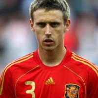 Who is Nacho Monreal? our new signing..