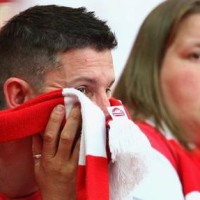 Make Me Smile Arsenal, Please