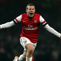 Arsenal 1 Swansea 0