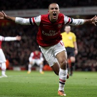 Arsenal 2 Liverpool 2