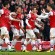 Arsenal 2 Aston Villa 1
