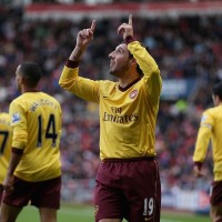 Sunderland 0 Arsenal 1