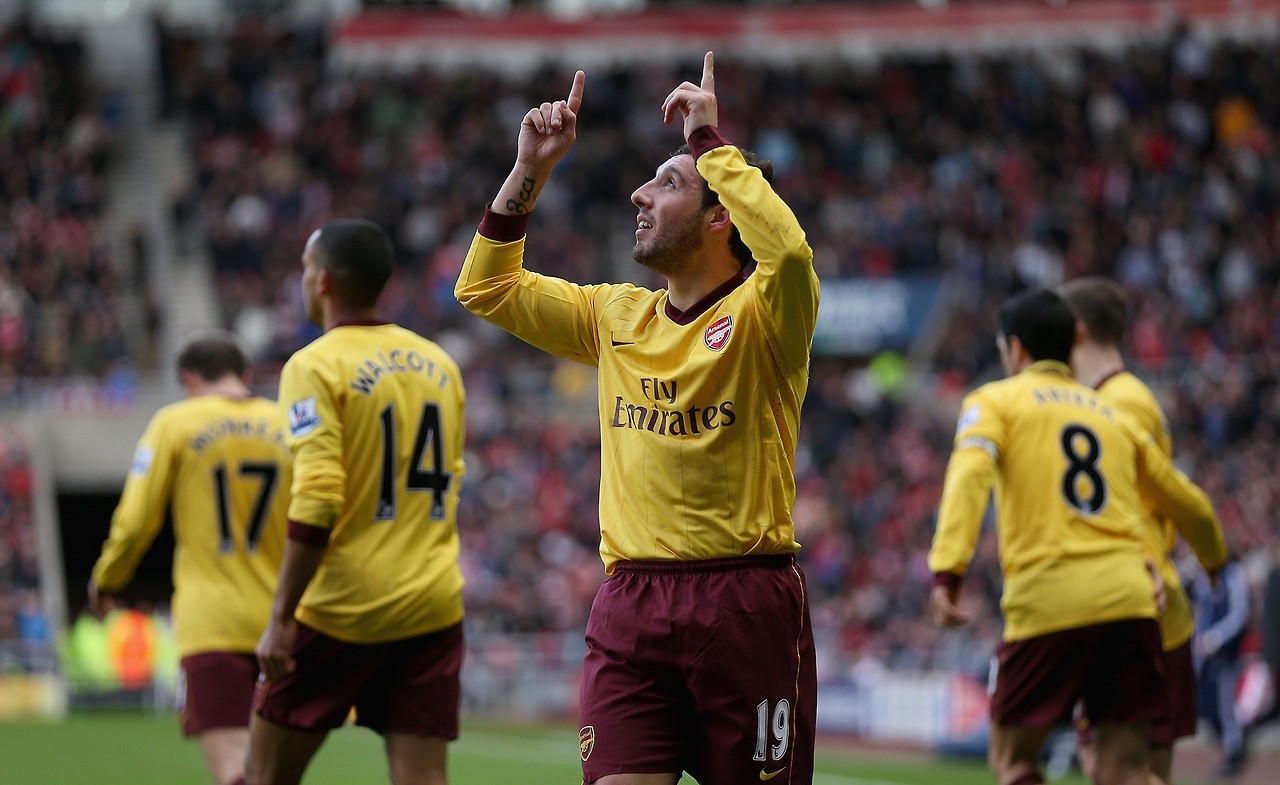 Sunderland 0 Arsenal 1