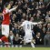 Tottenham Hotspur 2 Arsenal 1