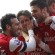 West Bromwich Albion 1 Arsenal 2