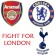 The Fight For London