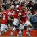 Arsenal 1 Manchester United 1