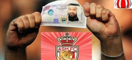 Are clubs like Monaco a threat to Arsenal?