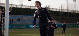 Will Jedvaj get tinned by Arsenal for £7 Million ?
