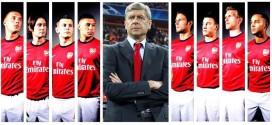 Do we support a ‘Galacticos’ project at Arsenal?