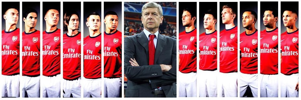 Do we support a ‘Galacticos’ project at Arsenal?