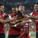 Fenerbahçe 0 Arsenal 3