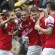 Arsenal 3 Stoke 1