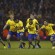 West Bromwich Albion 1 (3) Arsenal 1 (4)