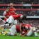 Arsenal 4 Norwich City 1