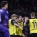 Arsenal 1 Borussia Dortmund 2