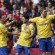 Crystal Palace 0 Arsenal 2