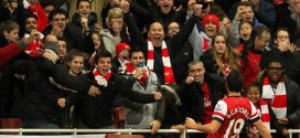 Arsenal 2 Liverpool 0