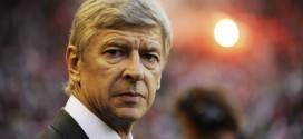 How January will speak volumes on Arsene Wenger’s ambition