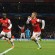Arsenal 2 Marseille 0