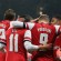 Arsenal 4 – 0 Coventry Full Time | 24 01 2014