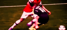 Cannon Fodder: Arsenal’s Prestige